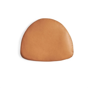HAY - Hynde til J104 - SEAT CUSHION - SENSE COGNAC